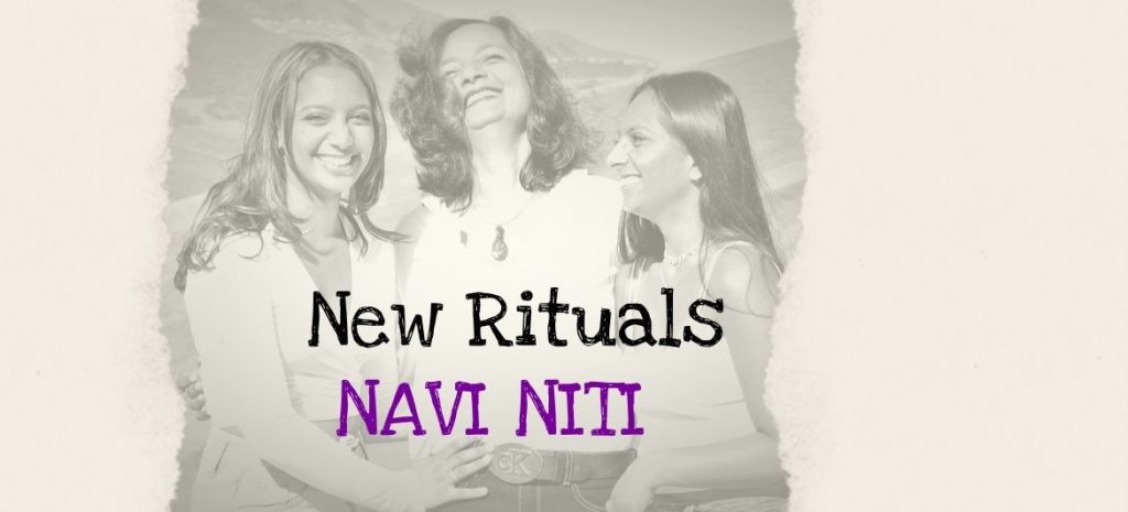 Navi Niti (New Rituals)